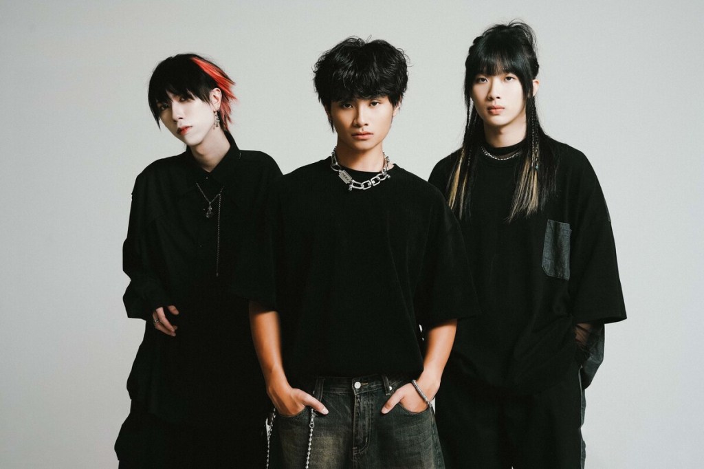 【NEWS】福夢推出全新EP《Sad Melody》 8/9將站上台中圓滿戶外劇場開唱 收益全數捐贈給花蓮賑災&nbsp;搖滾區5/21中午搶先開賣