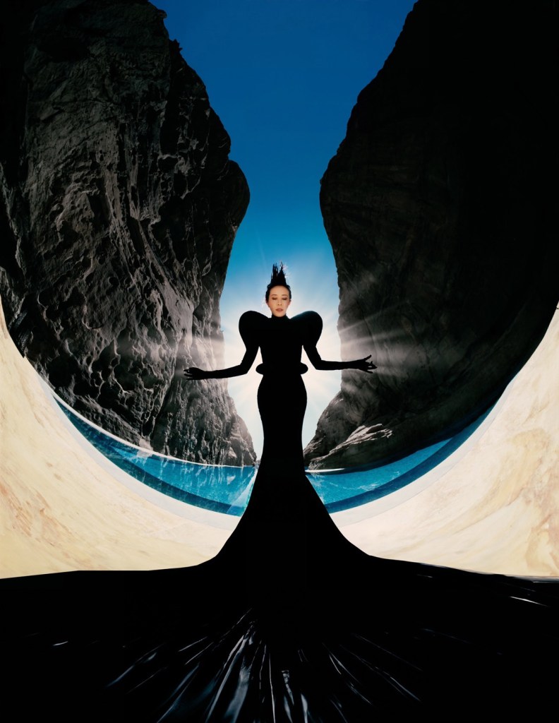 莫文蔚將登鳥巢開唱 並與限定樂隊「The Masters」共創作樂隊出道曲〈豹變〉