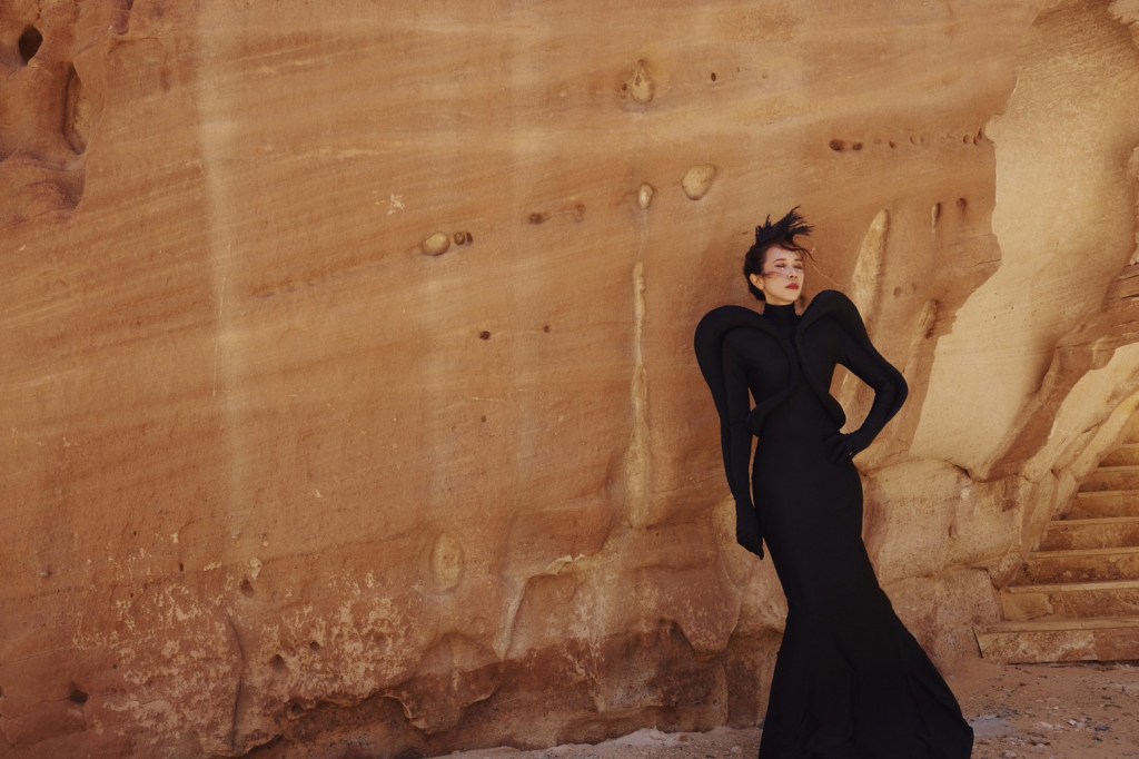 莫文蔚將登鳥巢開唱 並與限定樂隊「The Masters」共創作樂隊出道曲〈豹變〉