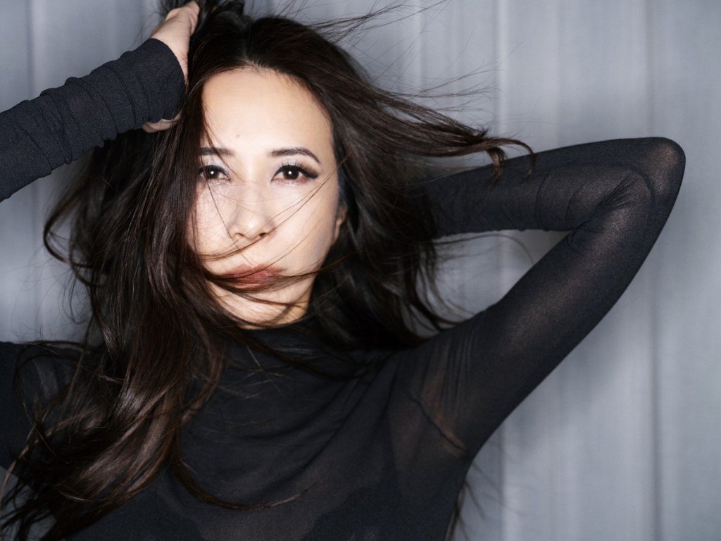 【NEWS】莫文蔚6/15唱進鳥巢成華人流行女歌手第一人 與陳明道、荒井十一、李銖銜組限定樂隊The Masters&nbsp;還邀張亞東來玩