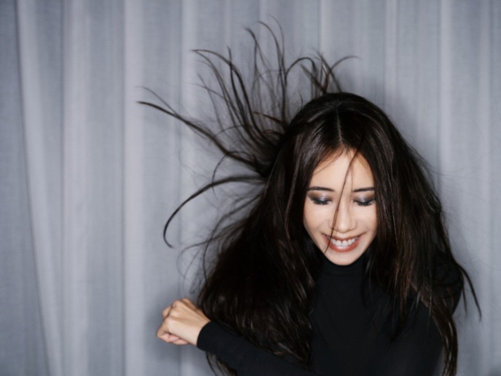 莫文蔚將登鳥巢開唱 並與限定樂隊「The Masters」共創作樂隊出道曲〈豹變〉