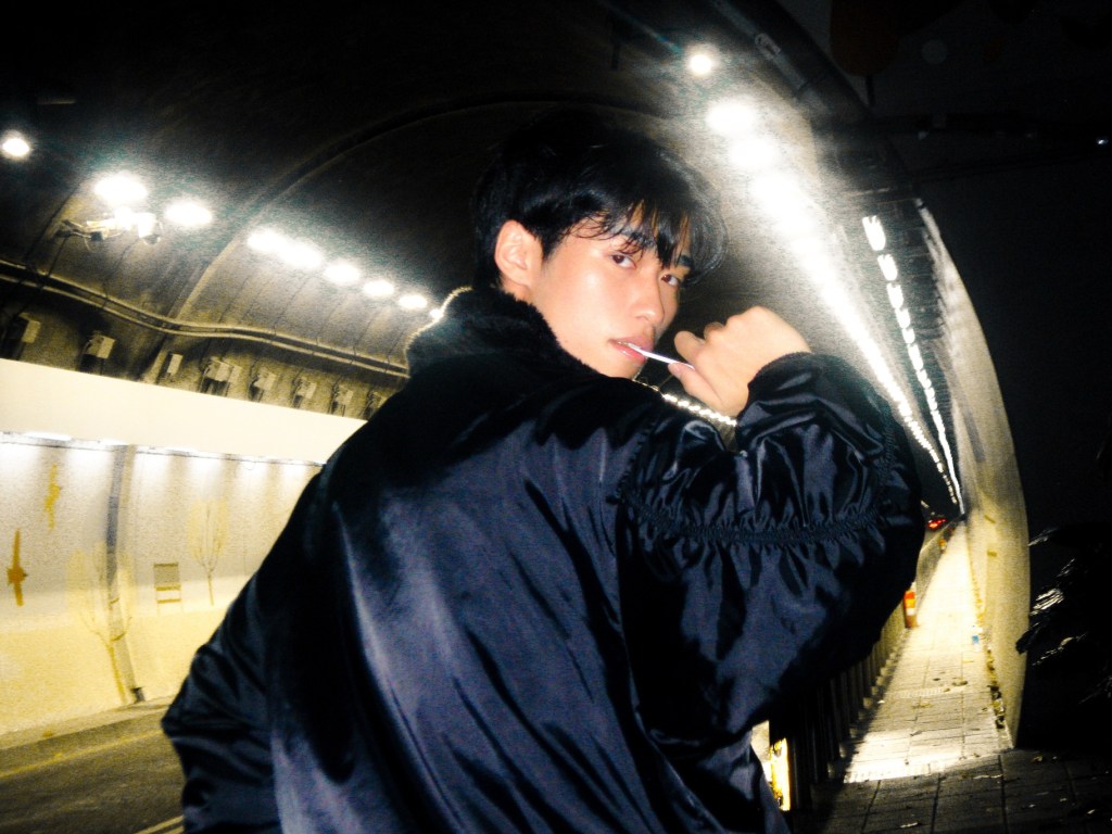 U-NUS蔡承祐以「C.Y」名義推出個人作品〈嗯〉