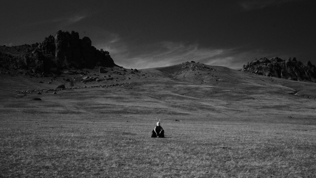 wannasleep〈天葬〉MV劇照