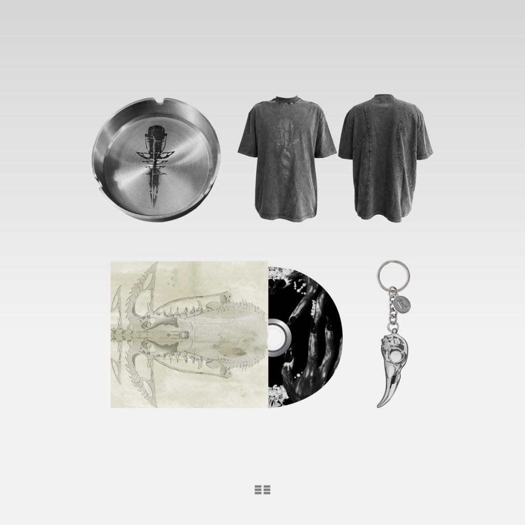 wannasleep周邊開放預購，即日起至5月31日止