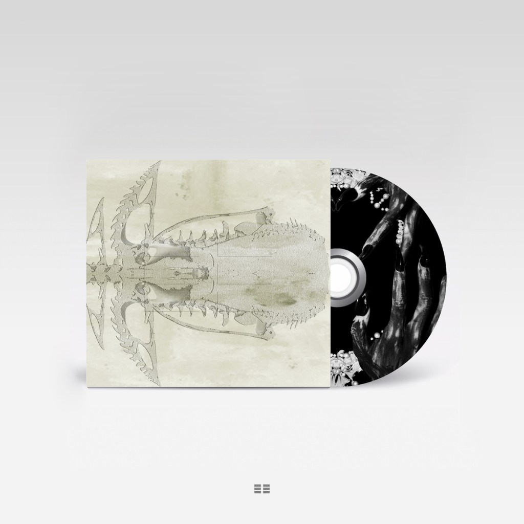 wannasleep新專輯《且且》實體裝幀