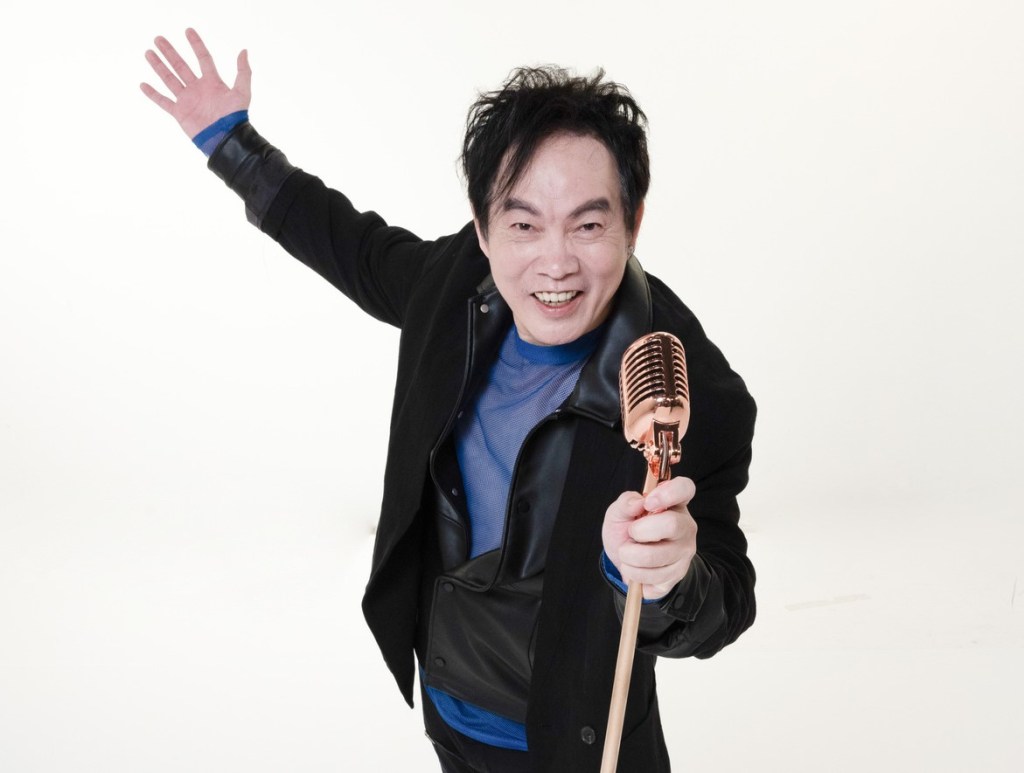 【NEWS】康康9/15台北Legacy開唱 帶來金曲連發 讓觀眾盡情放聲大笑 還有機會看到他與女兒同台共演&nbsp;門票7/4上午11點開賣