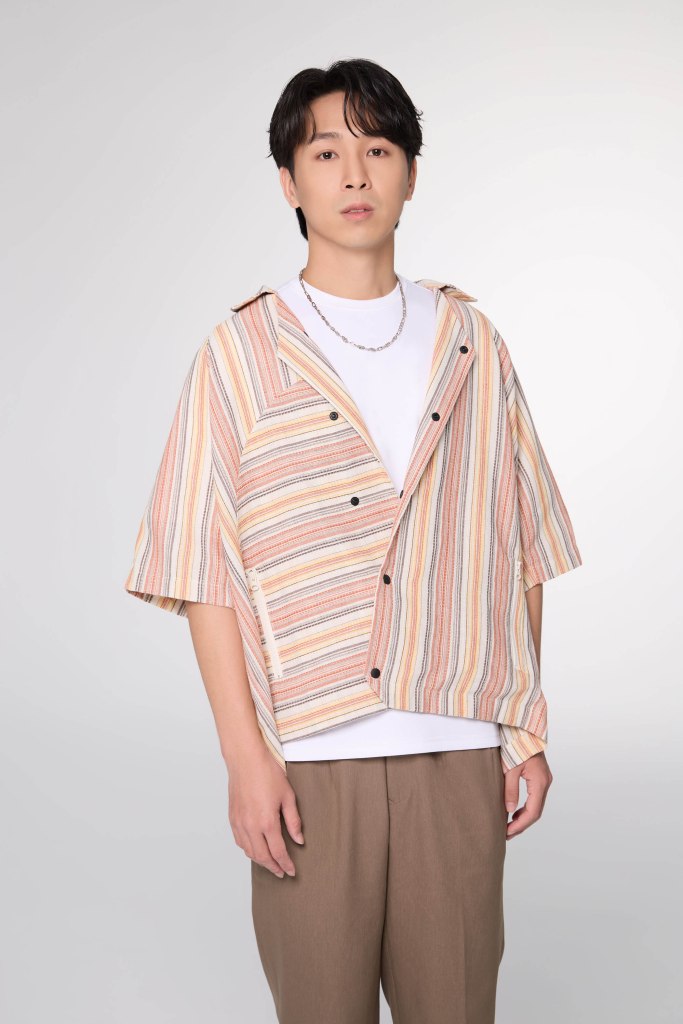 謝孟其 (照片提供:時大音樂)