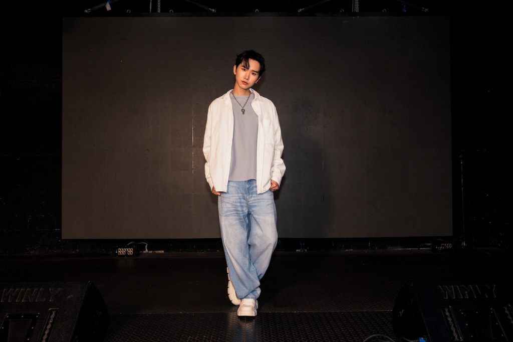 【seed】AcQUA源少年黃莑茗7月中即將入伍 舉辦粉絲見面會提前歡送 盧佾暘、李秉諭、須弘道驚喜現身送上當兵必備禮包