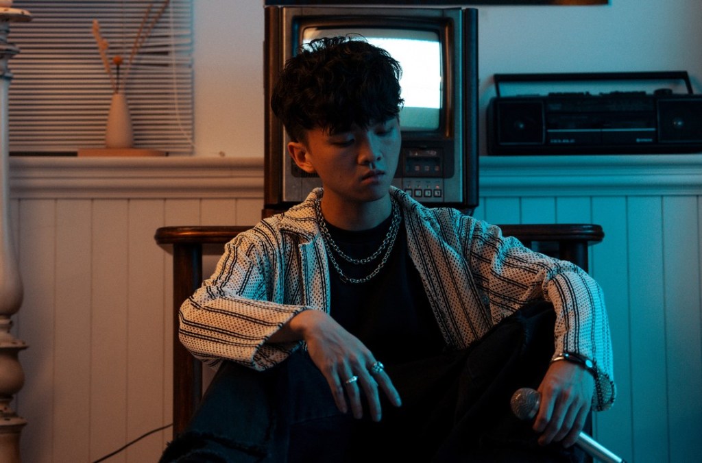 【NEWS】新生代R&B歌手Jeffery C 分手經歷催生創作 攜手阿根廷裔R&B歌手Ulyss合作推出全新單曲〈Tell Me You’re&nbsp;Lying〉