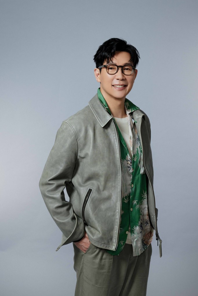 「暖聲情歌王」品冠即將在6月14日推出全新單曲〈哈囉〉