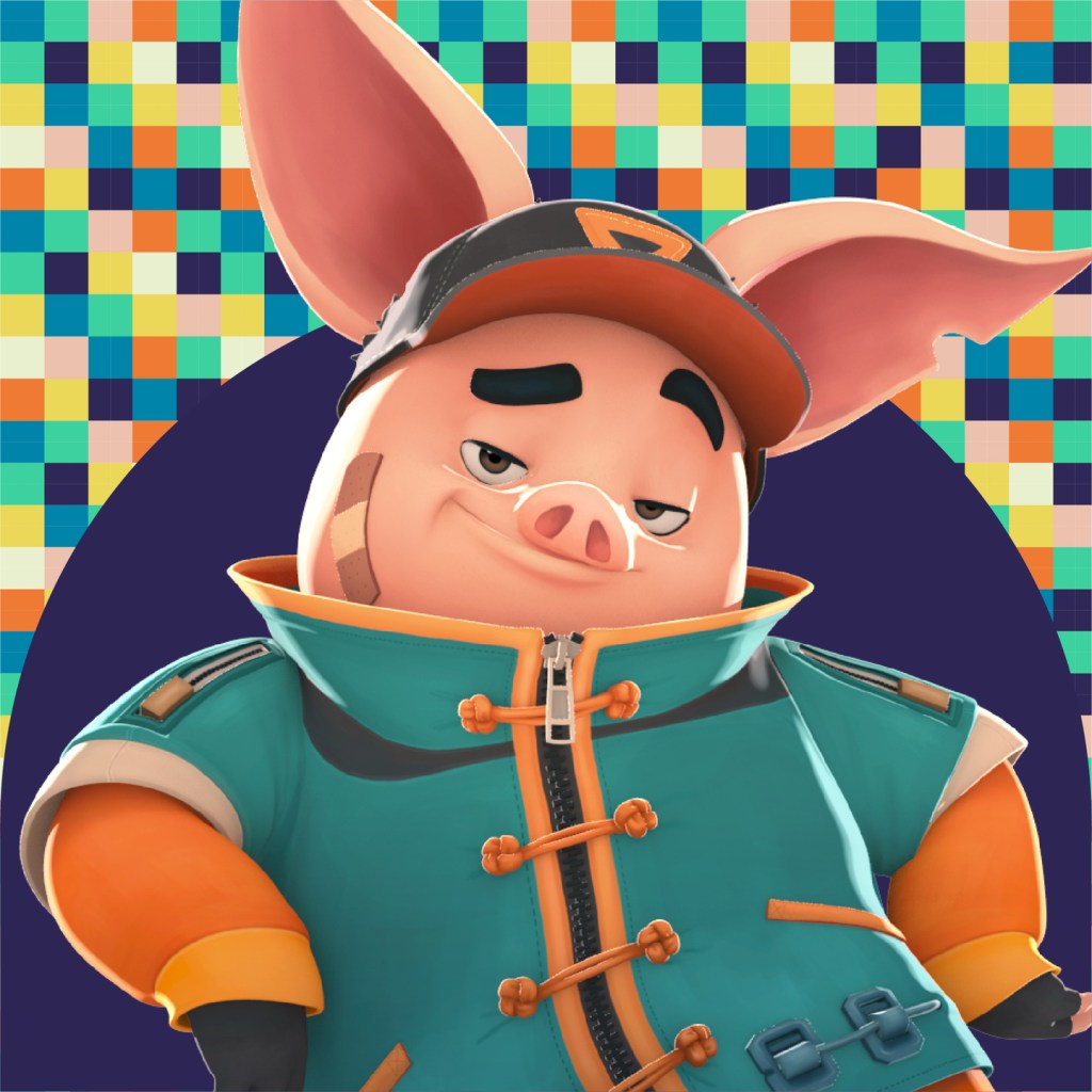 《八戒》決戰未來 全台口碑沸騰熱映中 6_7（五）台語、多元語版接力推出