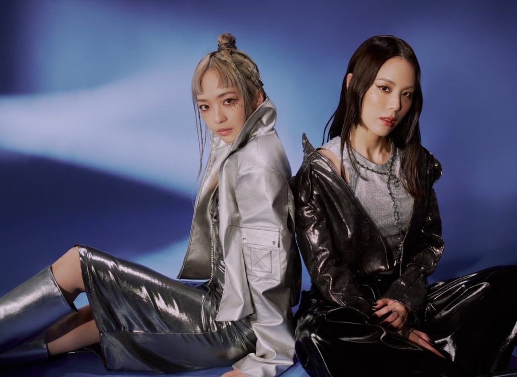 【NEWS】薛詒丹與提琴音樂人Miao Miao Flow 共組雙人女子組合「丹丹猫猫」 5/31首發創作EP 並將於7/3登台北Legacy開唱