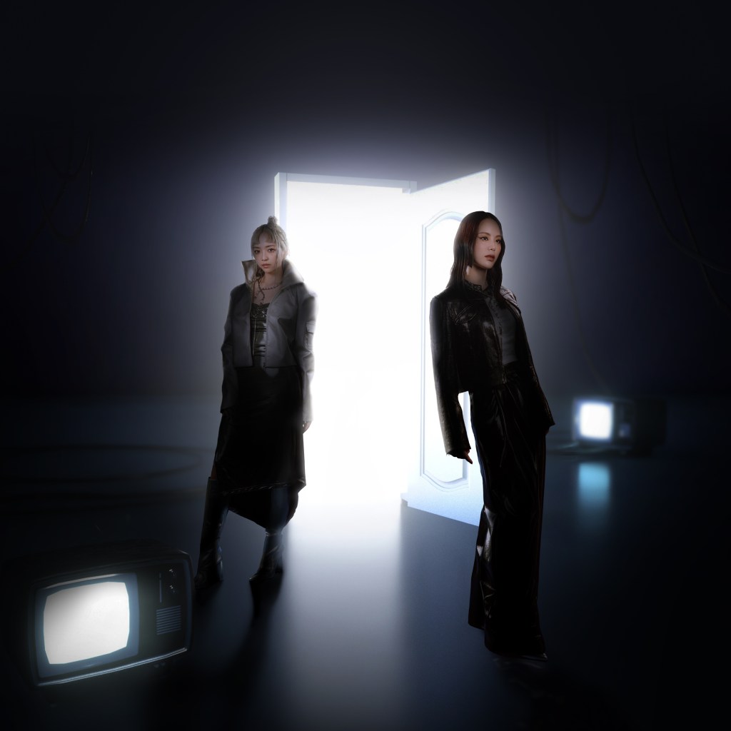 丹丹猫猫首發創作EP《RUN, DON’T WALK》