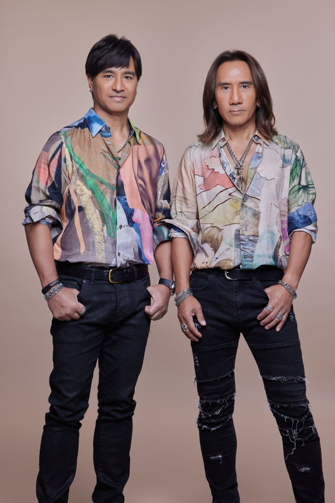 動力火車 (照片提供:華研國際)