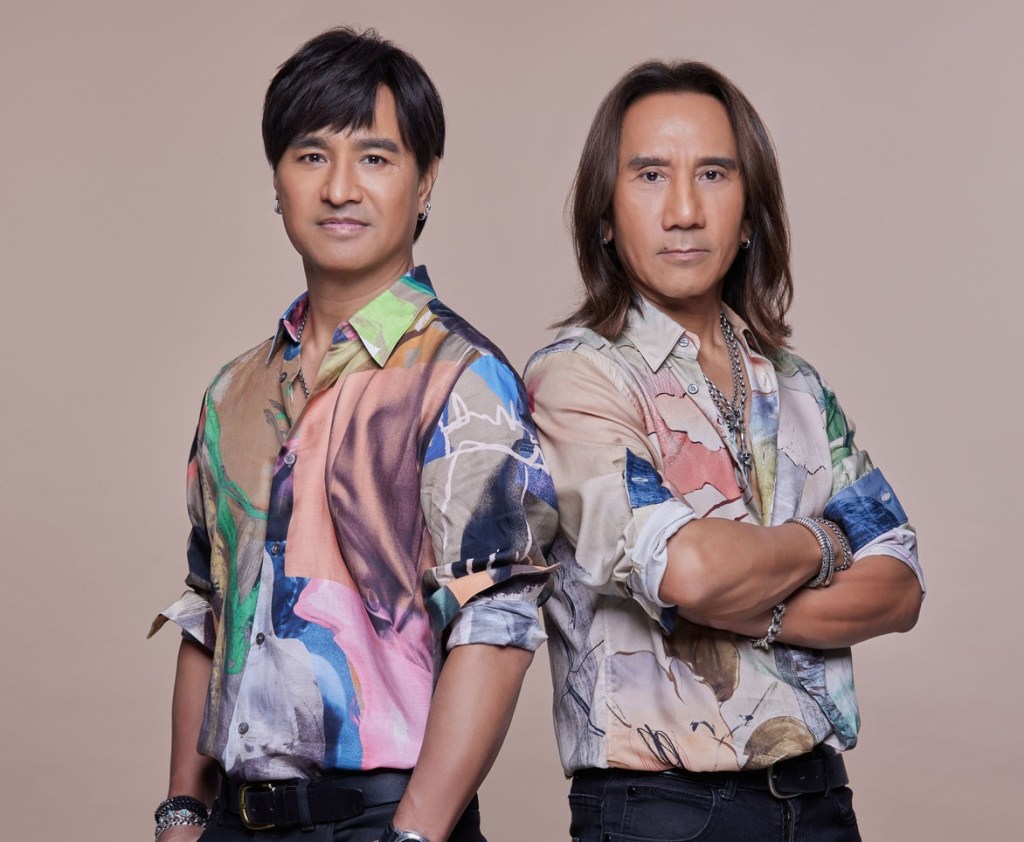 【HIM】動力火車6/25發行第11張專輯《結伴》 收錄與玖壹壹、林俊傑及告五人合作先行單曲 主打歌〈催眠〉MV同日21點上線