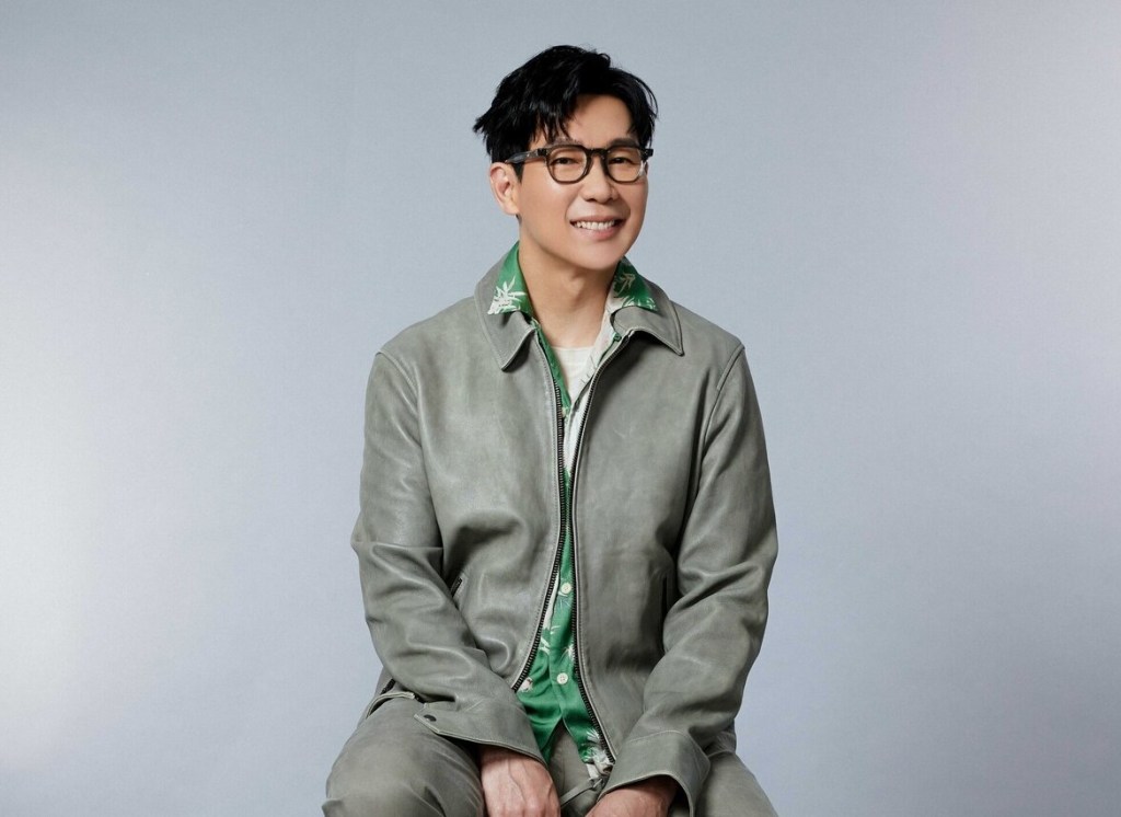 【seed】品冠幽默唱出中年身體變化和記憶力減退等現象 6/14推出全新單曲〈哈囉〉 6/15演唱會上首次公開演唱這首新歌