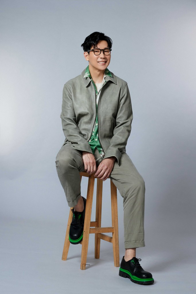 品冠驚喜預告6月15日他會在「今夜老黃是在哈囉」演唱會上首次公開演唱新歌〈哈囉》