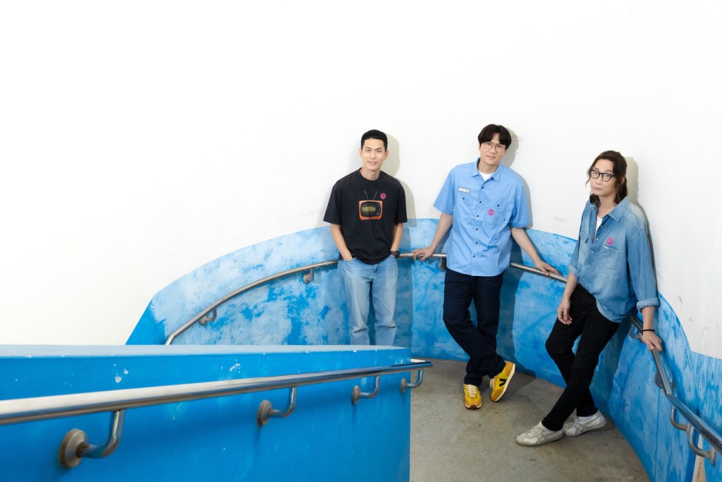 金曲樂團宇宙人《α：回到未來》20週年演唱會，高雄巨蛋全場近9成門票瞬間賣光