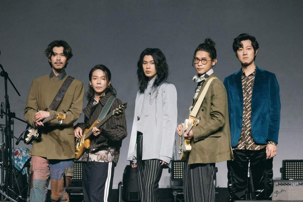 【bin】麋先先改編11年前經典 打造煥然一新的小巨蛋演唱會主題曲〈馬戲團運動2024CircUs〉 門票7/6拓元售票系統開賣