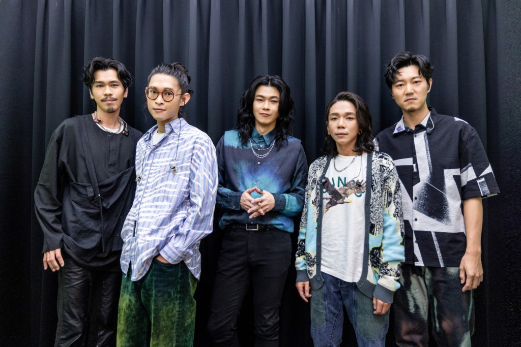 金曲樂團麋先生超人氣炸裂  「都是浪漫害的」專輯佳評如潮堆出新高度