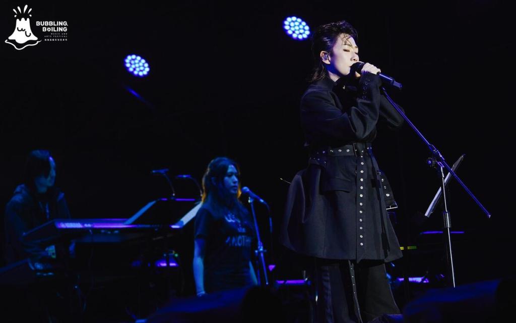 《不完全自救手冊》集結林憶蓮、裘德、康士坦的變化球、蘇運瑩、HUSH、落日飛車國國、洪佩瑜等金曲陣容 黑膠6/12預購