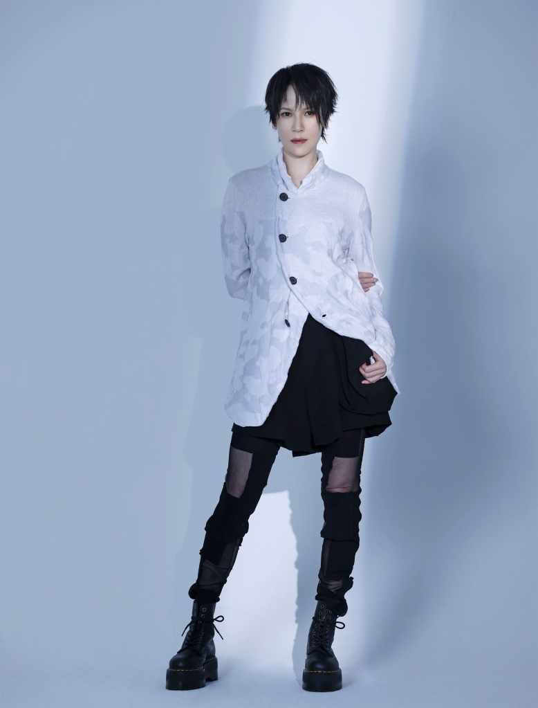 2024臺南夏日音樂節-將軍吼: 楊乃文 (臺南市政府觀光旅遊局)