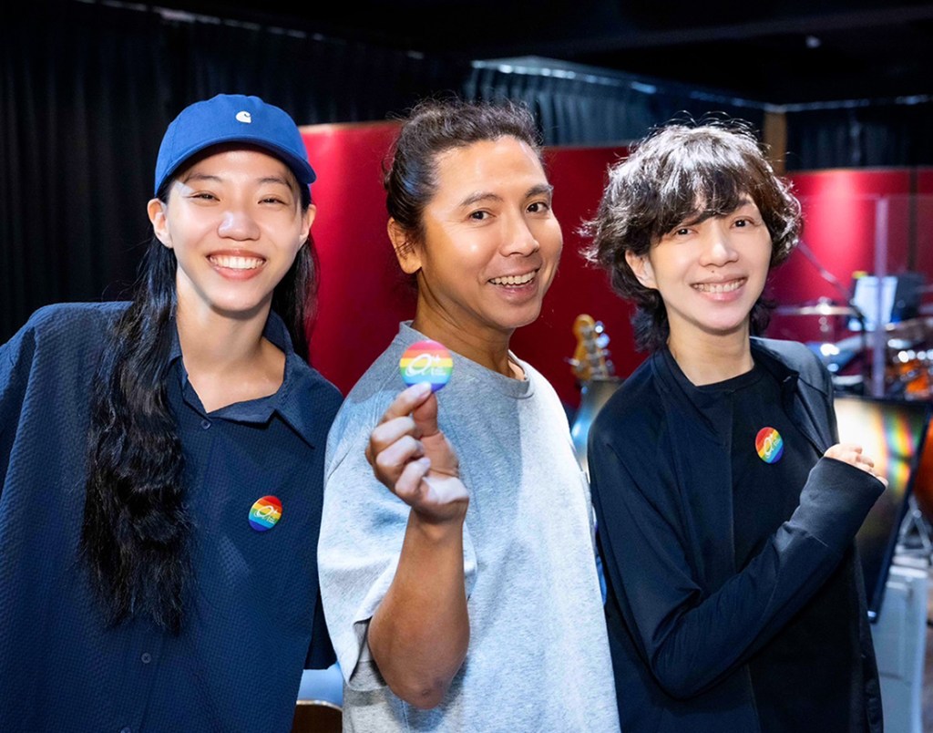 洪佩瑜‘郭蘅祈,萬芳,