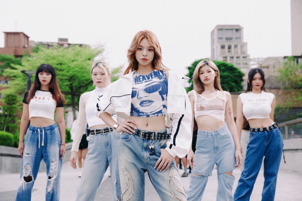 【HIM】babyMINT粼粼獲選為電競品牌Gigabyte AORUS年度形象大使  7月將迎接21歲生日 預告babyMINT會有全新作品問世