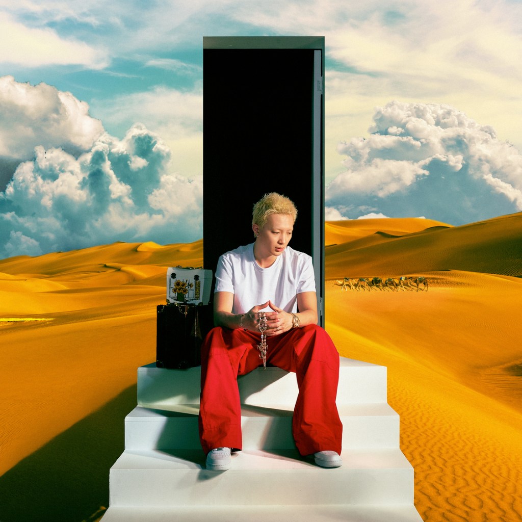 【NEWS】艾志恒Asen以饒舌團體Digi Ghetto來台演出 發布新專輯《Life After Small Town》&nbsp;刻畫成長背景裡的人物群像