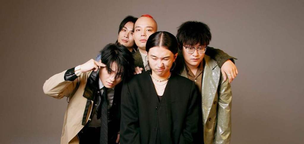 【NEWS】Hyper Pop樂團花墻 Fancywall 6/21發行新專輯《轉子心》攜手Thomas 莊鈞智及Everydaze合作&nbsp;揉合英搖與日搖精神