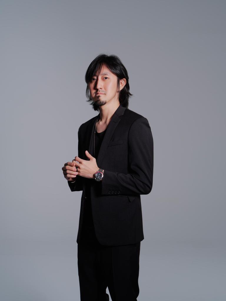 荒井十一今年也再次入圍金曲獎最佳專輯製作人