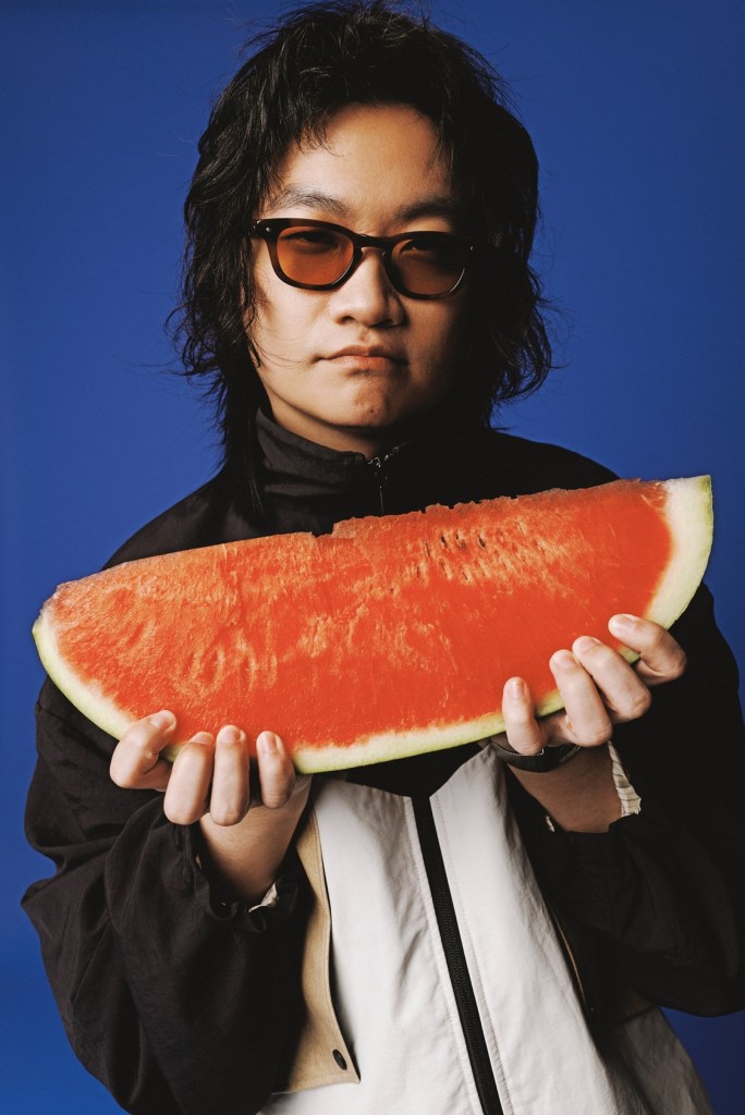 落日飛車主唱國國