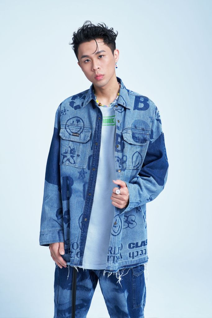 鐵玫瑰唱會-同理Zunya