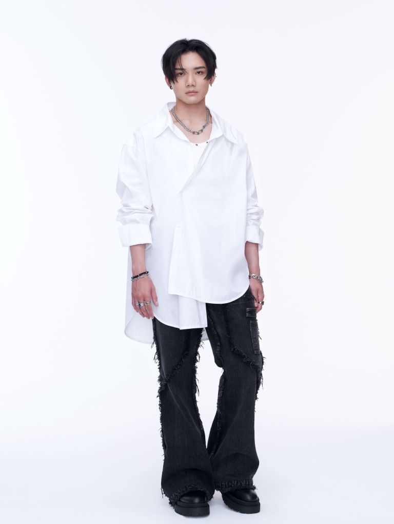 鐵玫瑰唱會-徐暐翔