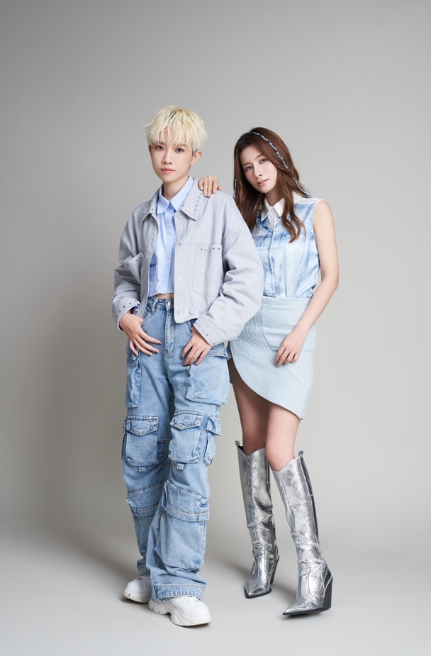 鐵玫瑰唱會-晨悠