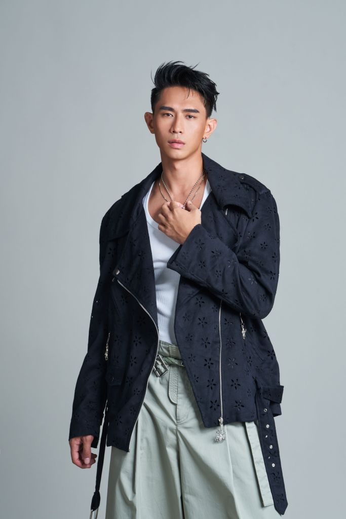 鐵玫瑰唱會-柏霖PoLin