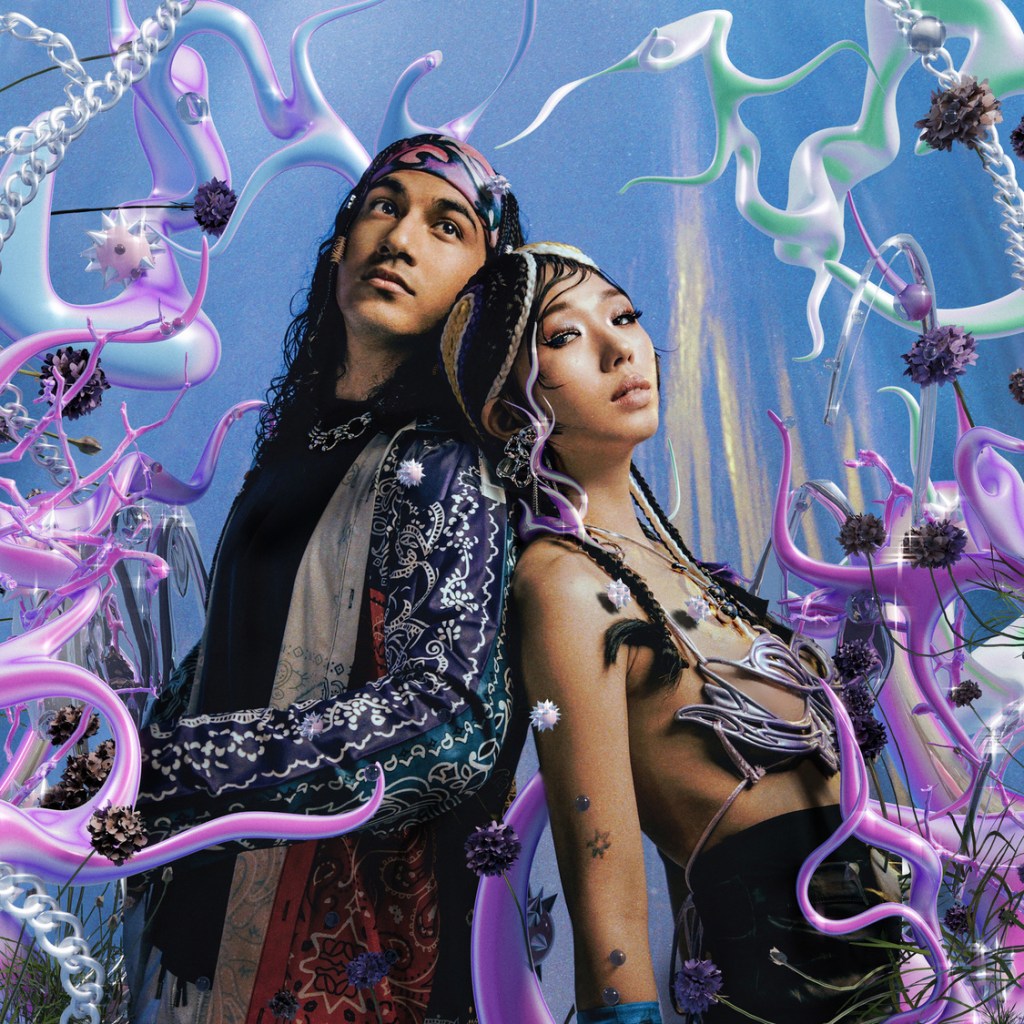 Fi-Né 粉內參戰「角頭 GATAO 唱演會」