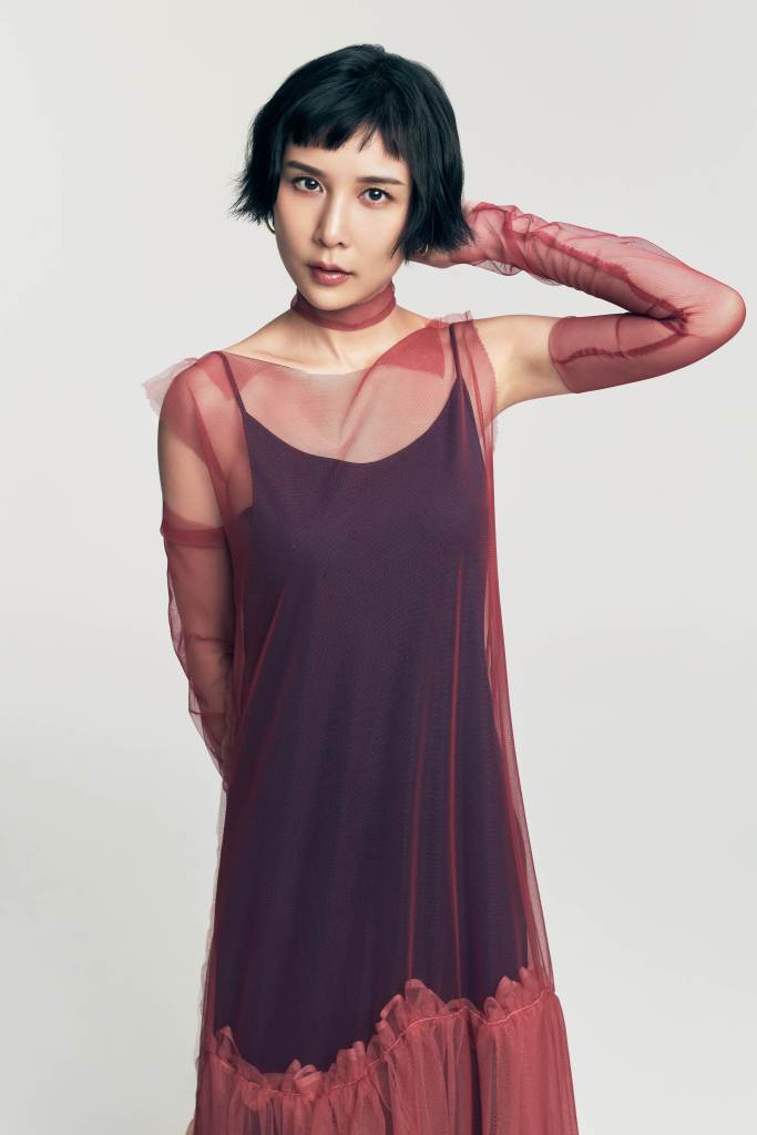 GMA35 H Party！葉穎