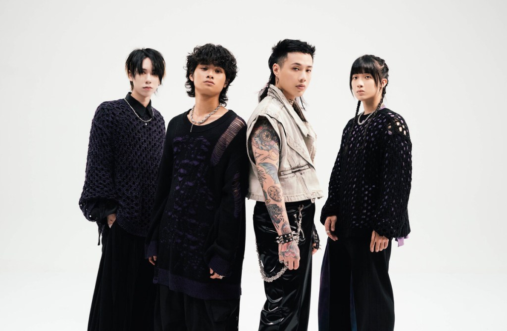 【NEWS】福夢邀金曲準歌王Marz23合作 聯手打造暈船戰歌〈反正我願意〉 8/9台中專場Marz23、PIZZALI、王謙將現身力挺