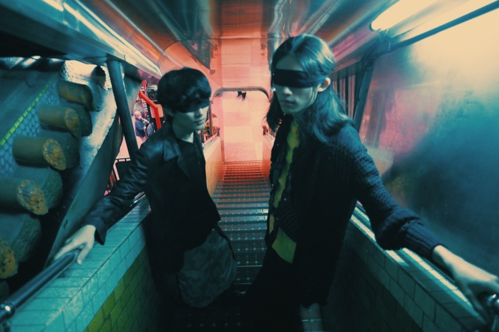 【NEWS】Mong Tong與泰國放克組合FORD TRIO 發表合作單曲〈KHUN PRA! 東福〉 並聯手實驗搖滾樂團JPBS&nbsp;三團展開泰國巡迴