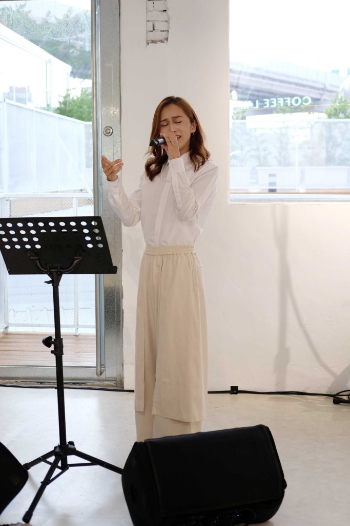 艾瑞瑞 (照片提供:首符國際)