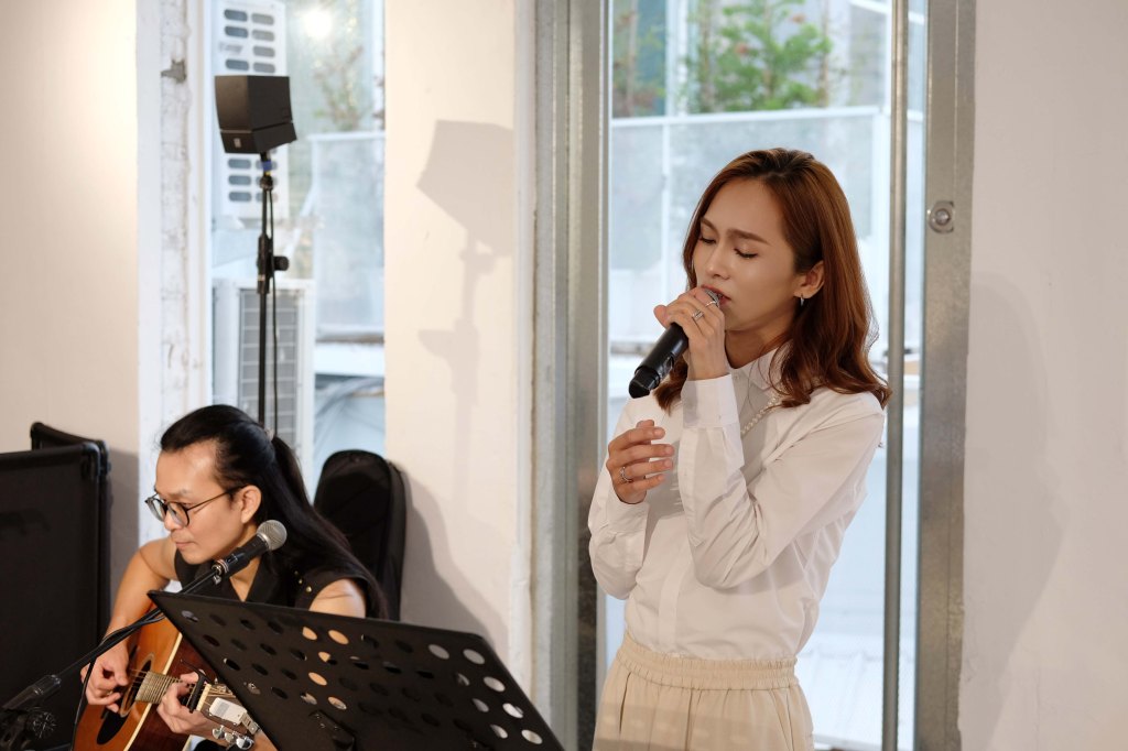 艾瑞瑞 (照片提供:首符國際)