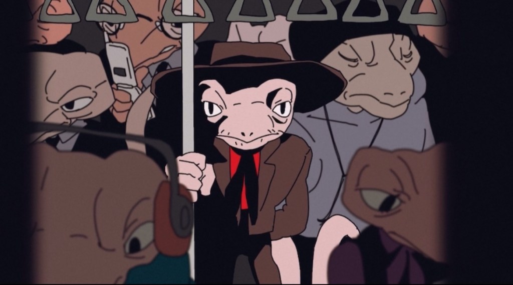 〈郭孟寧〉MV照