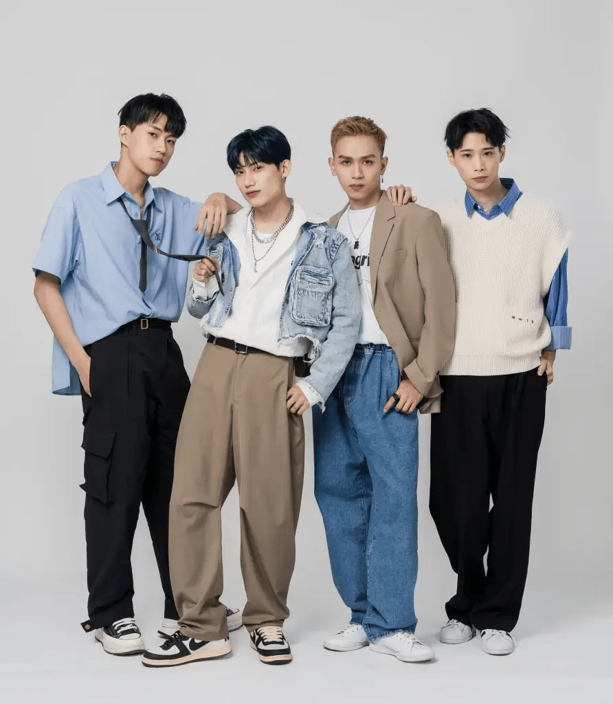 GMA35 H Party！Saturnday