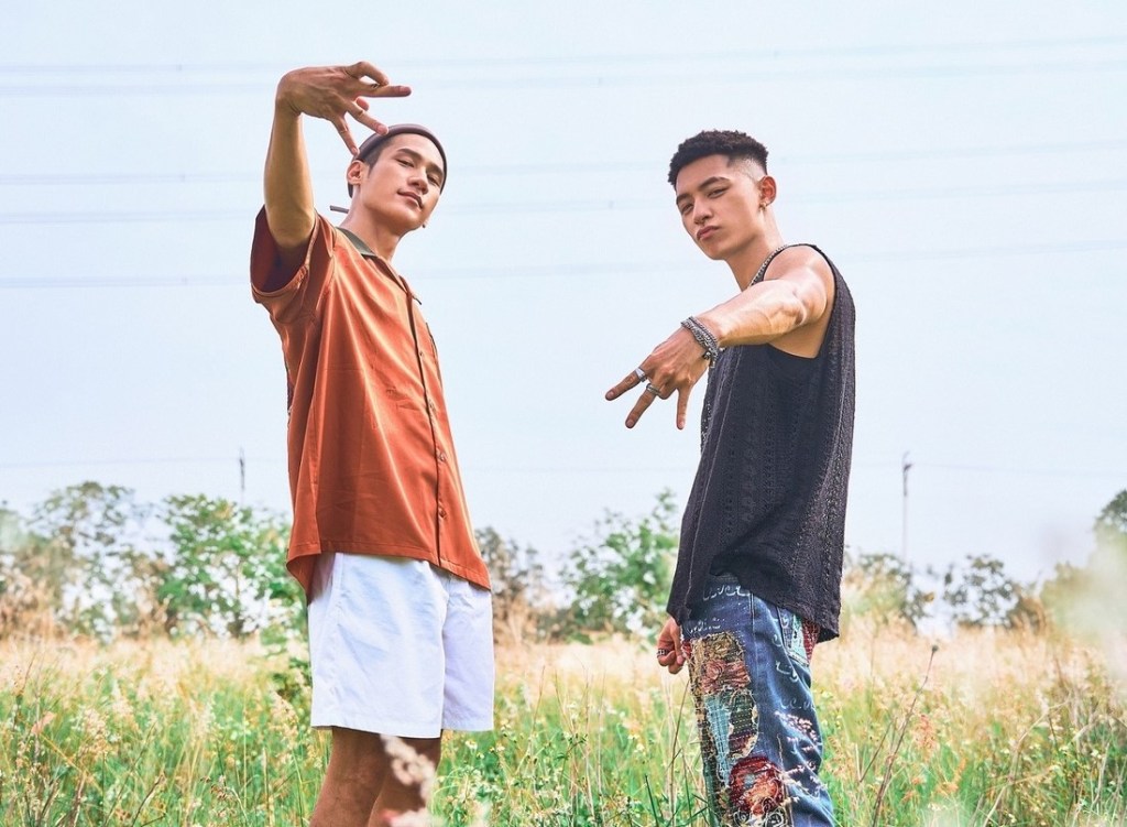 【UMG】吳霏「戒不掉菸，就自己來擔！」 兩週內獨自完成新單曲〈抱歉媽媽我還是戒不掉菸〉工作 並邀阿夫Suhf合作