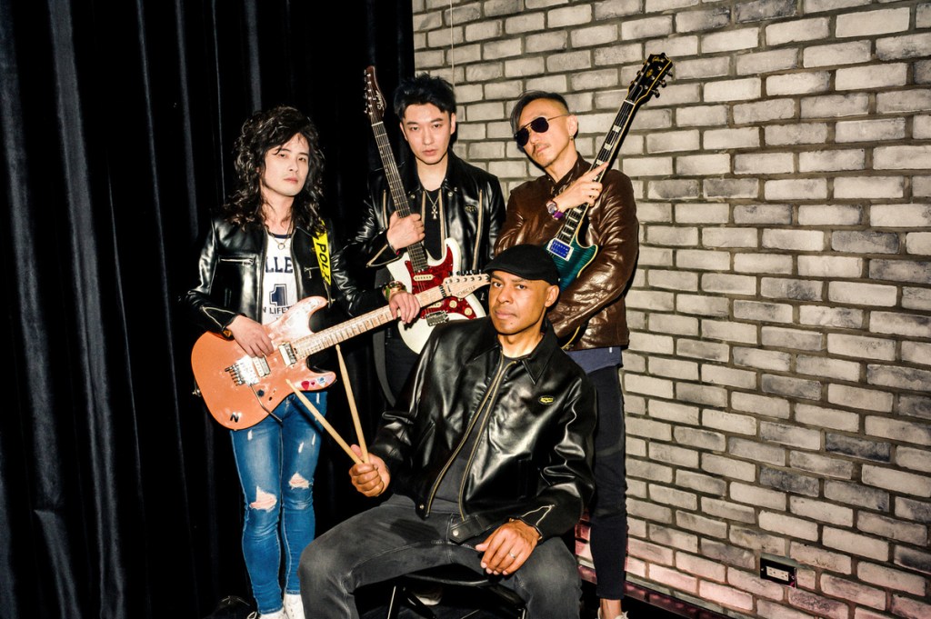 【NEWS】信樂團自費籌辦《如歌的歲月》感恩音樂會 回饋一路支持陪伴的台灣歌迷 之後也會有新歌和巡演計劃&nbsp;敬請樂迷期待