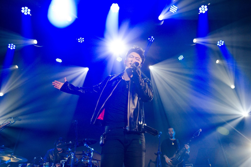 信樂團舉辦20週年《如歌的歲月》感恩音樂會 (照片提供:Bard’s Ｗhisper吟遊詩人的呢喃) 