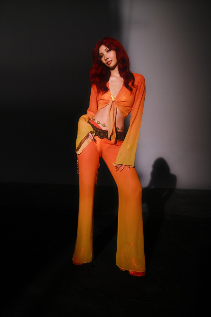 Karencici無預警撤頭像發emo道歉文揮別過往