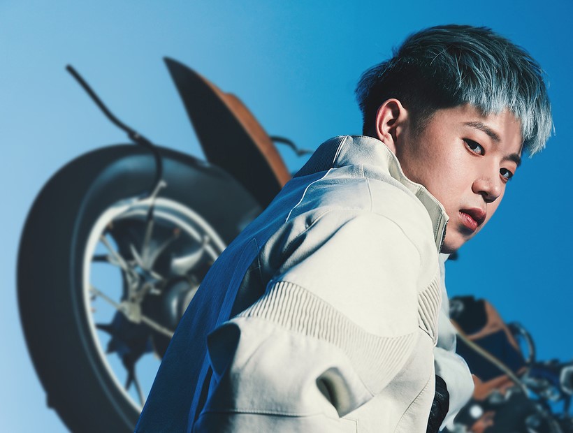 【NEWS】新生代創作歌手 BK 首發專輯《Memories》 盼用歌聲指引大家在黑暗中找到光明 將安排現場演出活動與粉絲見面