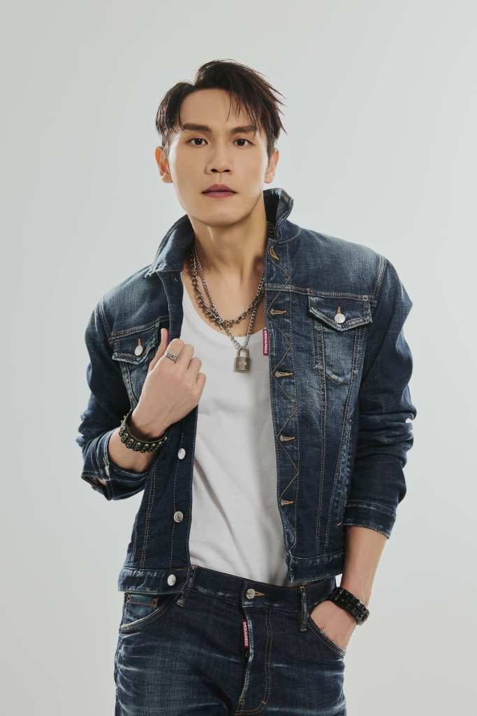 周定緯推出2024全新單曲〈海裡花茉莉〉(照片提供:耳朵先生)